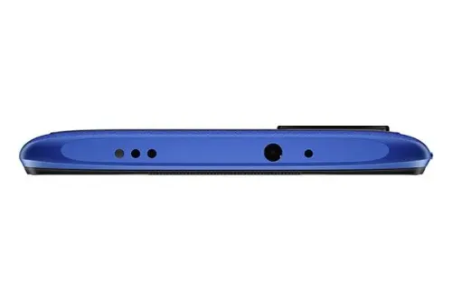 Smartphone Xiaomi Poco M3, 128GB/4GB, Albastru