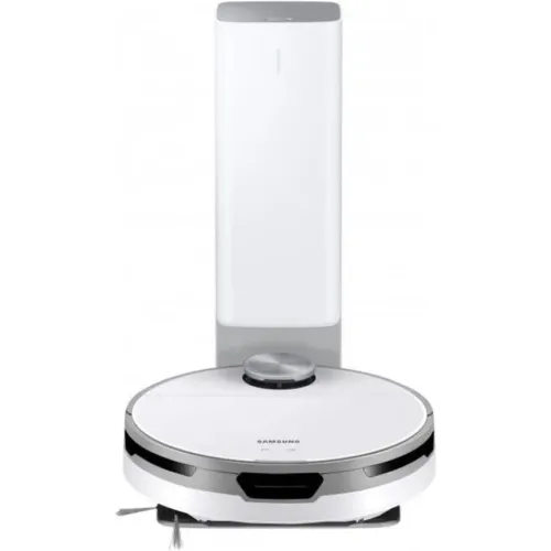 Робот-Пылесос Samsung VR30T85513W/EV, Белый