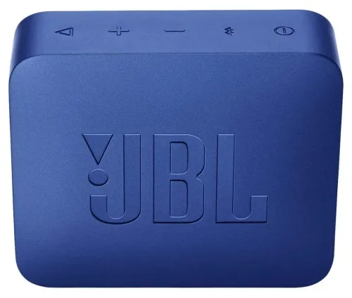 Портативная колонка JBL GO 2, Синий