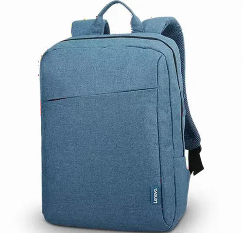 Rucsac pentru Laptop Lenovo B210, 15.6", Poliester, Albastru