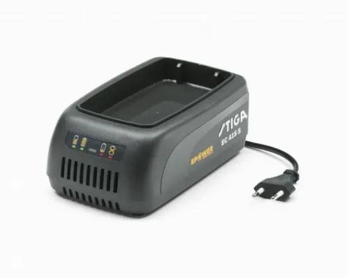 Incarcator EC 415 S pentru seria Stiga 500, 700, 900