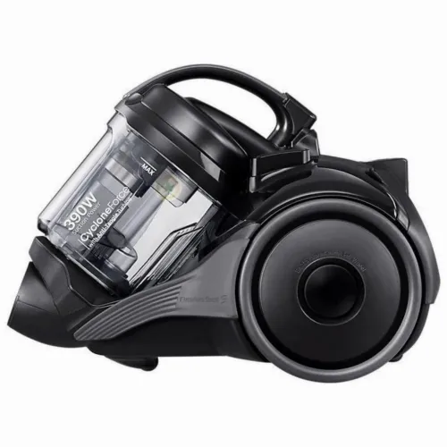Aspirator Samsung VC15K4176HG/UK, Gri