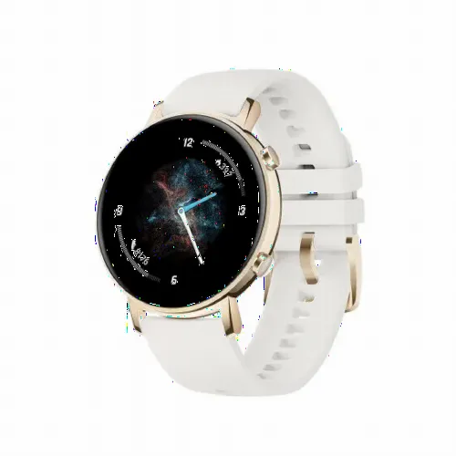 Смарт-часы Huawei Watch GT2, 42мм, Champagne Gold