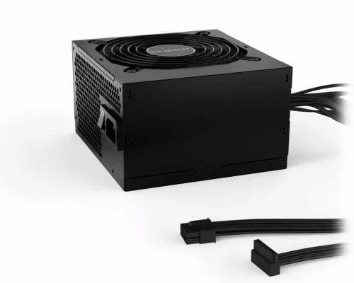 Блок питания для компьютеров be quiet! SYSTEM POWER 10, 650Вт, ATX