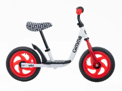 Велосипед  Gimme Viko, Красный