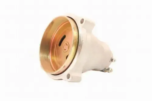 Reductor de sus motocoasa 9T 26mm - Micul Fermier