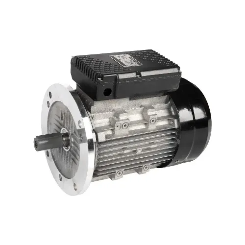 Motor electric 3:5 kW 220V pentru granulator cu bobinaj cupru Micul Fermier