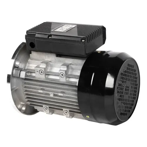 Motor electric 3:5 kW 220V pentru granulator cu bobinaj cupru Micul Fermier