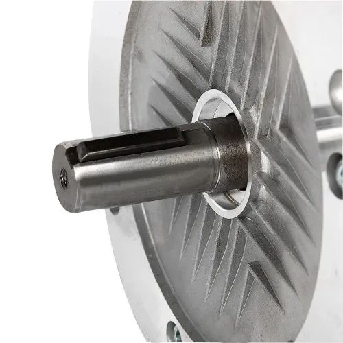 Motor electric 3:5 kW 220V pentru granulator cu bobinaj cupru Micul Fermier