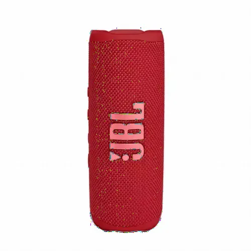Boxă portabilă JBL Flip 6, Roșu