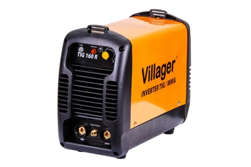 Aparat de sudura Villager TIG 160 R