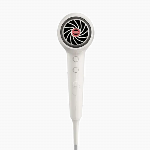 Uscător de păr Philips BHD501/00, 2100W, Alb