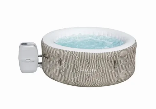 Джакузи Bestway 60055, 669л, Серый