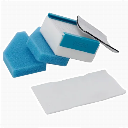 Set de filtre pentru aspirator Thomas 787276