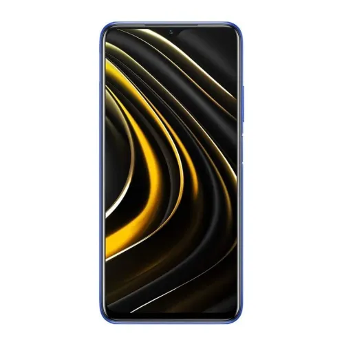 Smartphone Xiaomi Poco M3, 128GB/4GB, Albastru