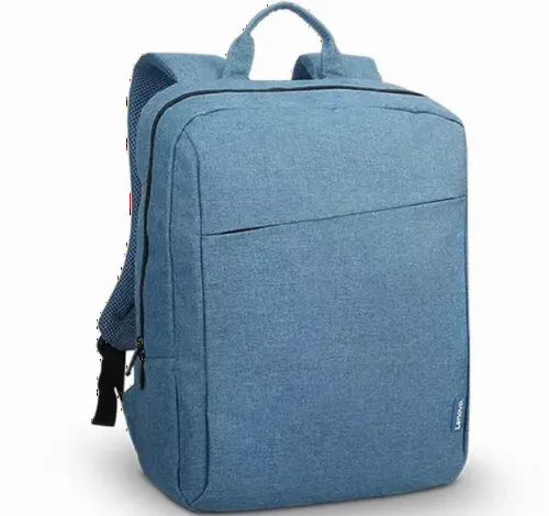 Rucsac pentru Laptop Lenovo B210, 15.6", Poliester, Albastru