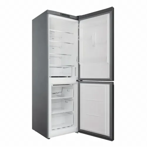 Холодильник Hotpoint-Ariston HAFC8 TI21SX, Нержавеющая сталь