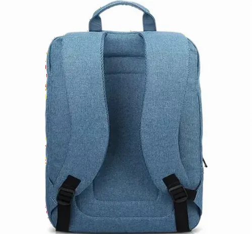 Rucsac pentru Laptop Lenovo B210, 15.6", Poliester, Albastru