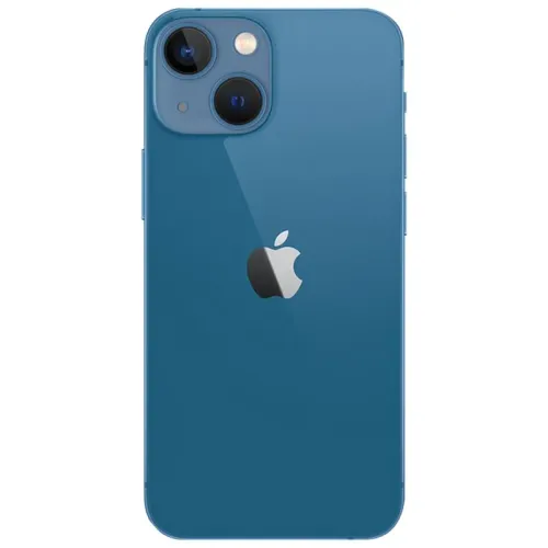 Смартфон Apple iPhone 13 mini, 4Гб/128Гб, Blue