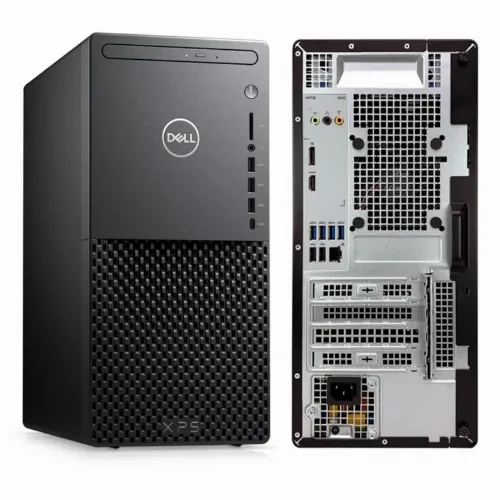  DELL XPS 8940, Turn, Intel Core i7-11700, 16GB/1512GB, nVIDIA GeForce RTX 3060 Ti, Windows 10 Home 64-bit, Russian