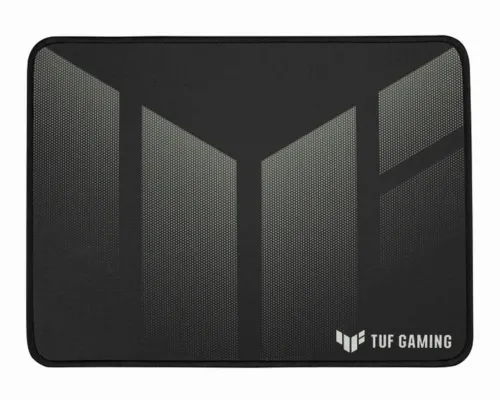 Mouse Pad pentru jocuri ASUS TUF Gaming P1, Medium, Negru