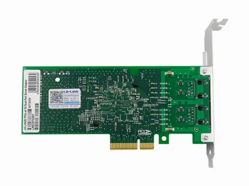 Adaptor de rețea LR-Link LREC9702ET