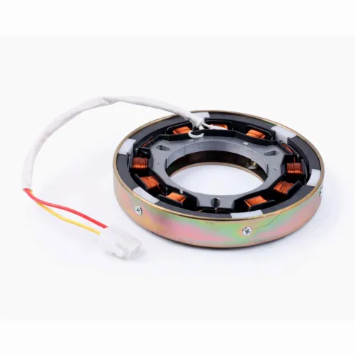 Generator in ansamblu - 178F / 186F - VM087-178-186F