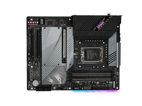 Placă de bază Gigabyte Z690 AORUS ELITE AX, LGA1700, Intel Z690, ATX