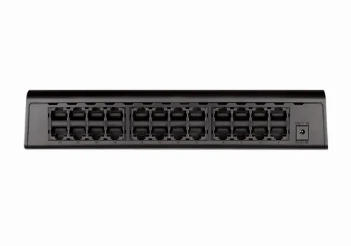 Switch de rețea D-Link DES-1024A, 24x 10/100 Mbps