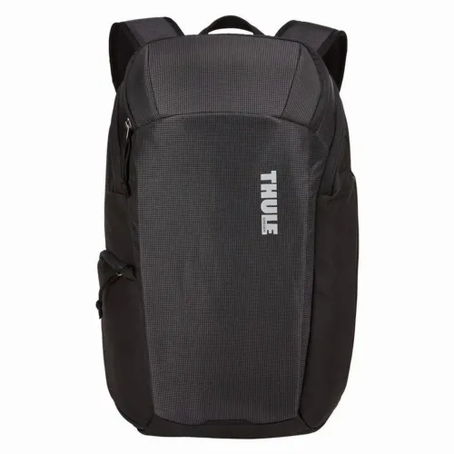 Rucsac pentru cameră THULE EnRoute Medium, Negru