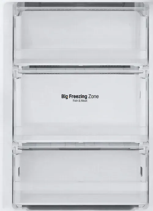 Frigider LG GA-B509CECL, Bej