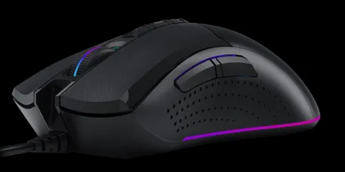 Gaming Mouse Bloody W90 Max, Negru