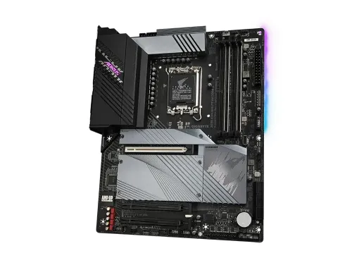 Placă de bază Gigabyte Z690 AORUS ELITE AX, LGA1700, Intel Z690, ATX