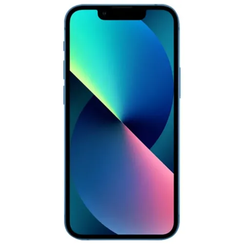 Смартфон Apple iPhone 13 mini, 4Гб/128Гб, Blue