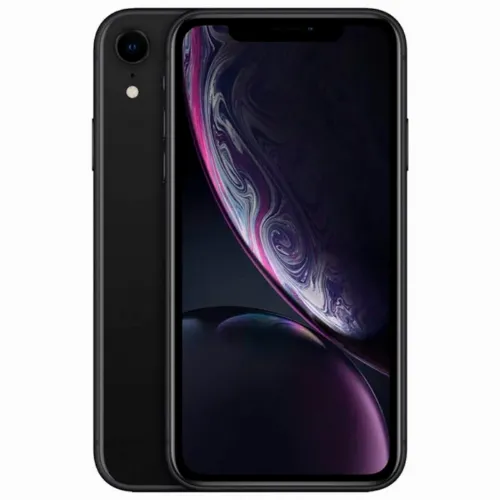 Smartphone Apple iPhone XR, 3GB/128GB, Black