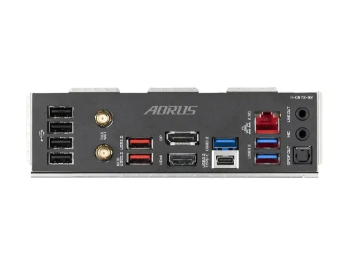Placă de bază Gigabyte Z690 AORUS ELITE AX, LGA1700, Intel Z690, ATX