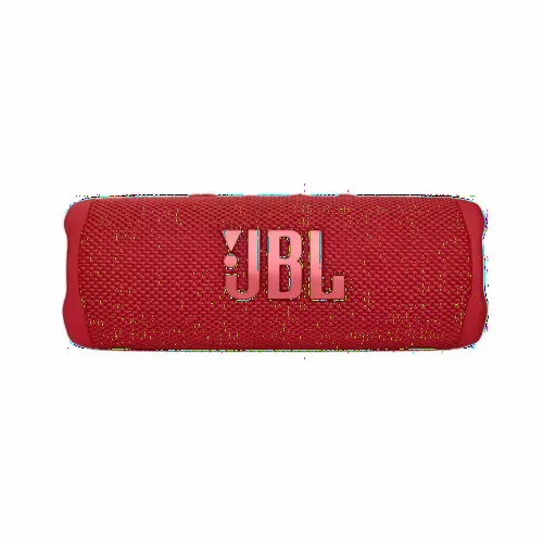 Boxă portabilă JBL Flip 6, Roșu