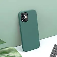 Nillkin Apple iPhone 12 mini, Flex Pure, Green