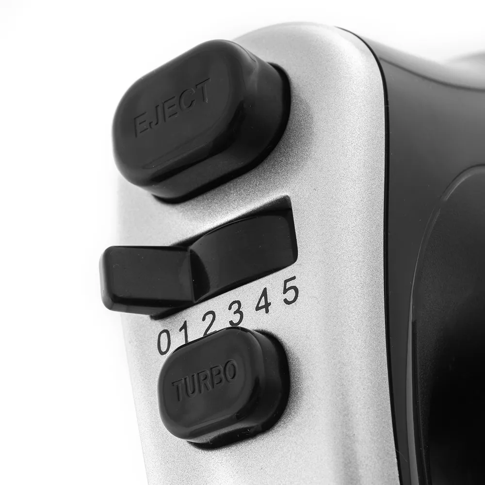 Миксер стационарный VITEK VT-1429, Чёрный