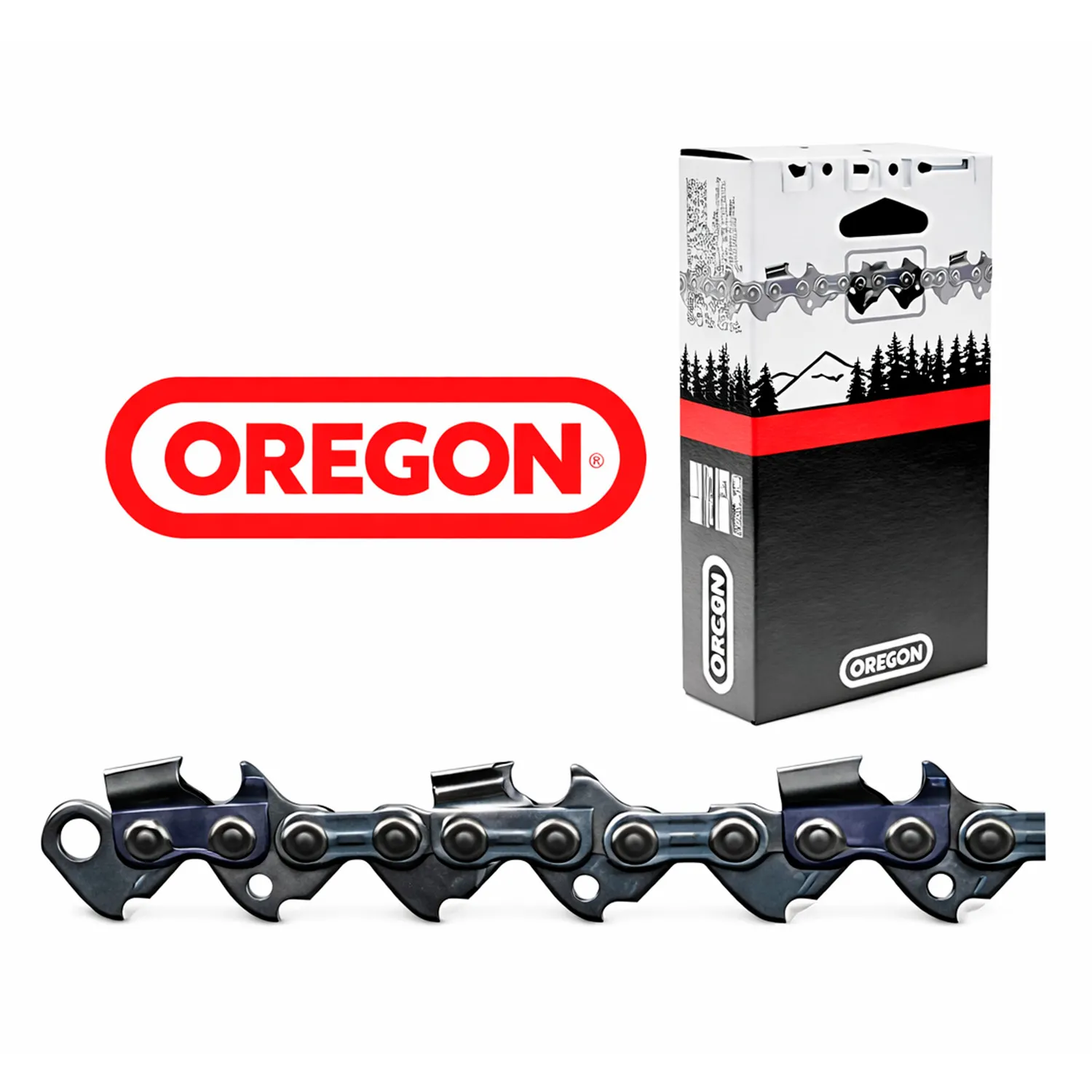 Цепь для пилы OREGON 66zv 3/8 Super 1.6