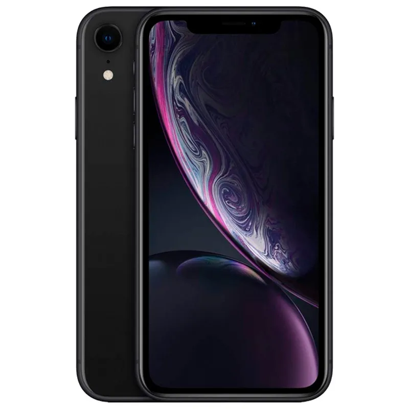 Смартфон Apple iPhone XR, 3Гб/64Гб, Black