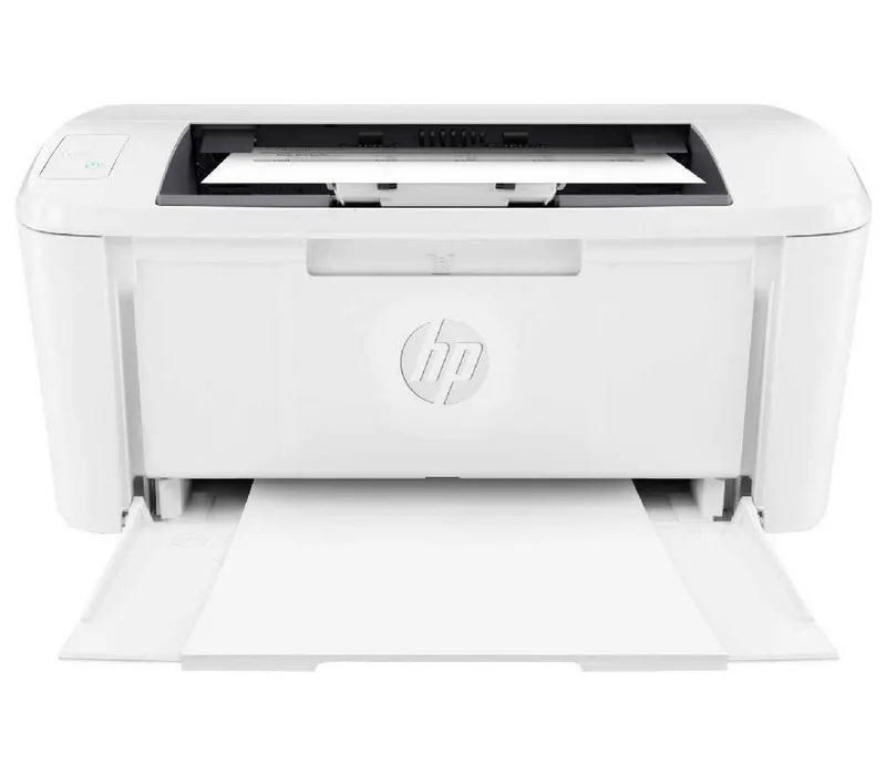 Imprimantă laser HP Printer LaserJet M110we, A4, Alb