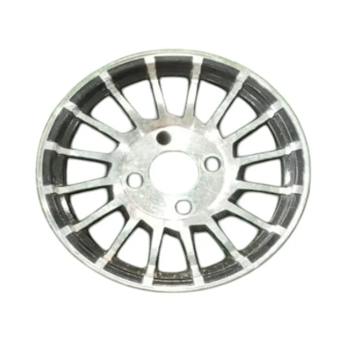 Janta din fata Tricicleta Weter 1500 GR