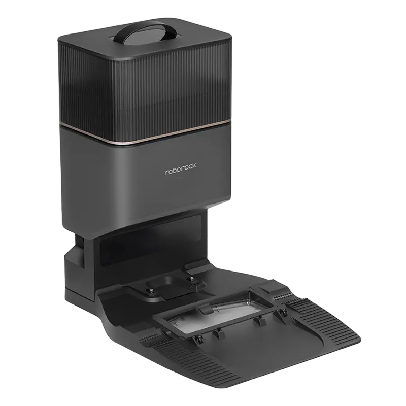 Aspirator Robot Xiaomi Roborock S8+, Negru