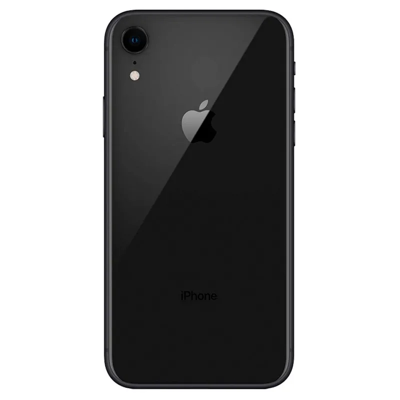 Смартфон Apple iPhone XR, 3Гб/64Гб, Black