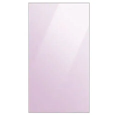 Панель для холодильника Samsung RA-B23EUU48GG, Голубой