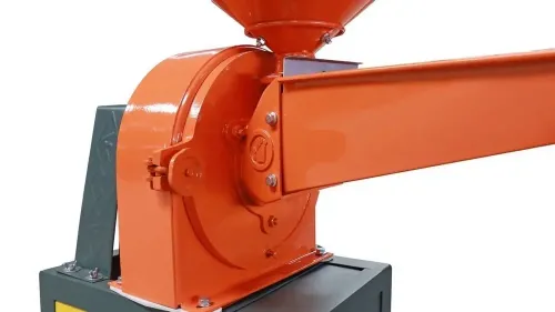 Электрическая мельница O-Mac MO 2200