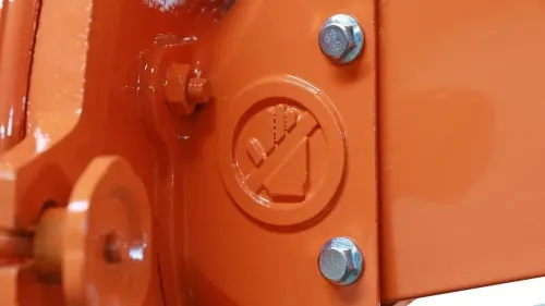 Электрическая мельница O-Mac MO 2200
