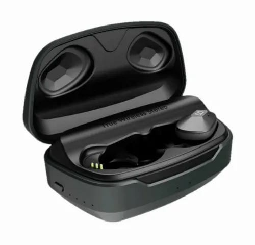 Наушники Monster Clarity HD 110 Airlinks, Чёрный