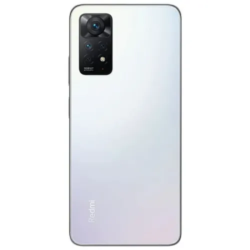 Смартфон Xiaomi Redmi Note 11 Pro, 6Гб/64Гб, Polar White